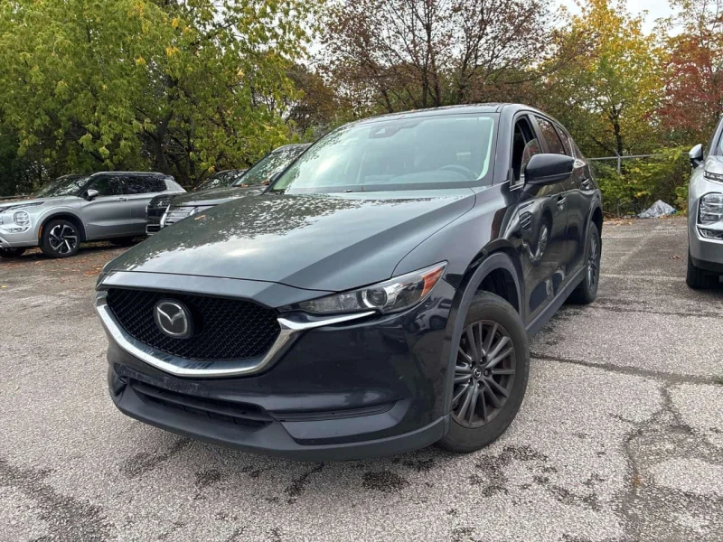 Mazda CX-5 * GS * АВТОКРЕДИТ БЕЗ ПЪРВОНАЧАЛНА ВНОСКА* - 14600 € - 52497464 1 | Car24.bg Mazda CX-5 * GS * АВТОКРЕДИТ БЕЗ ПЪРВОНАЧАЛНА ВНОСКА* - 14600 € - 52497464 1