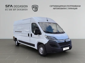 Citroen Jumper FT 35 L3H2 2.2 BlueHDI 140 BVM6 S&S//2212156 | Auto.bg — изображение 3 Citroen Jumper FT 35 L3H2 2.2 BlueHDI 140 BVM6 S&S//2212156 | Auto.bg — изображение 3