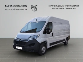 Citroen Jumper FT 35 L3H2 2.2 BlueHDI 140 BVM6 S&S//2212156