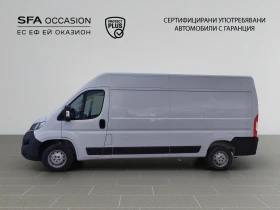 Citroen Jumper FT 35 L3H2 2.2 BlueHDI 140 BVM6 S&S//2212156 | Auto.bg — изображение 8 Citroen Jumper FT 35 L3H2 2.2 BlueHDI 140 BVM6 S&S//2212156 | Auto.bg — изображение 8