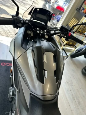 Honda Nc 750X 06.2017г. | Auto.bg — изображение 3 Honda Nc 750X 06.2017г. | Auto.bg — изображение 3