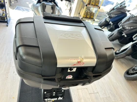 Honda Nc 750X 06.2017г. | Auto.bg — изображение 15 Honda Nc 750X 06.2017г. | Auto.bg — изображение 15