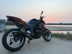 Kawasaki Z 1000