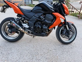 Kawasaki Z 1000 | Auto.bg — изображение 4 Kawasaki Z 1000 | Auto.bg — изображение 4