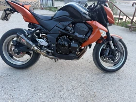 Kawasaki Z 1000 | Auto.bg — изображение 6 Kawasaki Z 1000 | Auto.bg — изображение 6