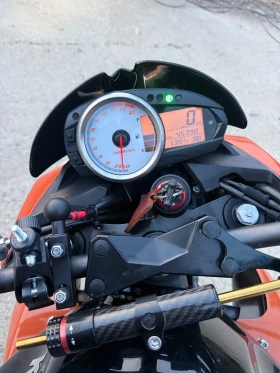 Kawasaki Z 1000 | Auto.bg — изображение 8 Kawasaki Z 1000 | Auto.bg — изображение 8