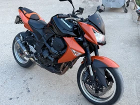 Kawasaki Z 1000 | Auto.bg — изображение 7 Kawasaki Z 1000 | Auto.bg — изображение 7