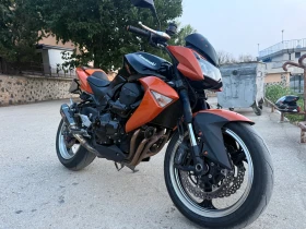 Kawasaki Z 1000 | Auto.bg — изображение 2 Kawasaki Z 1000 | Auto.bg — изображение 2