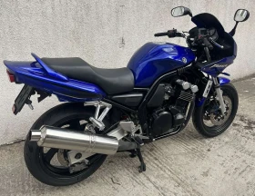 Yamaha Fazer 600 | Auto.bg — изображение 5 Yamaha Fazer 600 | Auto.bg — изображение 5