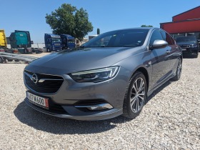 Opel Insignia 2.0d OPC LINE FULL - [1] 