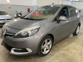 Renault Scenic АВТОМАТ! ОФЕРТА 1 - Car24.bg Renault Scenic АВТОМАТ! ОФЕРТА 1