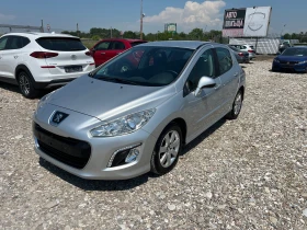 Peugeot 308 1.6 HDI - Car24.bg Peugeot 308 1.6 HDI