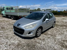 Peugeot 308 1.6 HDI 1 - Car24.bg Peugeot 308 1.6 HDI 1