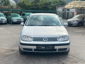 VW Golf 1.4I-75кс - Car24.bg VW Golf 1.4I-75кс