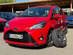 Toyota Yaris 1.5VVT-I* 6ск* СЕРВИЗНА КНИЖКА С ПЪЛНА ИСТОРИЯ - Car24.bg Toyota Yaris 1.5VVT-I* 6ск* СЕРВИЗНА КНИЖКА С ПЪЛНА ИСТОРИЯ