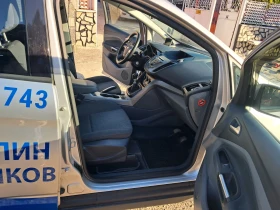 Ford C-max | Mobile.bg — малка снимка 10