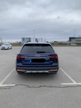 Audi A4 40TDI - 24998 € / 48891.84 лв. - 51480176 4 | Car24.bg Audi A4 40TDI - 24998 € / 48891.84 лв. - 51480176 4