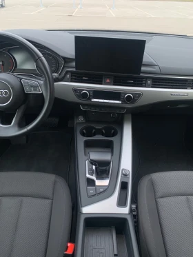 Audi A4 40TDI - 24998 € / 48891.84 лв. - 51480176 13 | Car24.bg Audi A4 40TDI - 24998 € / 48891.84 лв. - 51480176 13