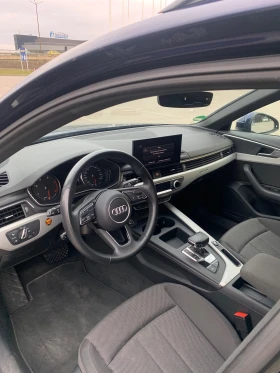 Audi A4 40TDI - 24998 € / 48891.84 лв. - 51480176 9 | Car24.bg Audi A4 40TDI - 24998 € / 48891.84 лв. - 51480176 9