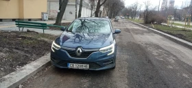Renault Megane фаза IV - Car24.bg Renault Megane фаза IV