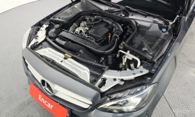 Mercedes-Benz C 200 - 14280 € / 27929.25 лв. - 43627584 6 | Car24.bg Mercedes-Benz C 200 - 14280 € / 27929.25 лв. - 43627584 6