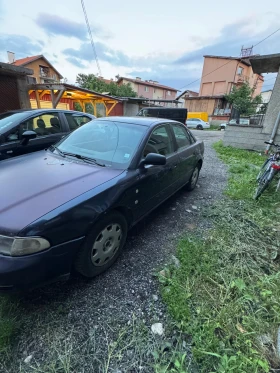 Audi A4 - 500 € / 977.91 лв. - 13375518 4 | Car24.bg Audi A4 - 500 € / 977.91 лв. - 13375518 4