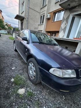 Audi A4 - 500 € / 977.91 лв. - 13375518 3 | Car24.bg Audi A4 - 500 € / 977.91 лв. - 13375518 3