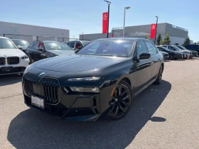BMW 760 * 760i xDrive * АВТОКРЕДИТ БЕЗ ПЪРВОНАЧАЛНА ВНОСКА
