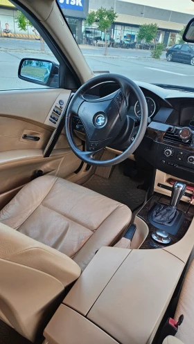 BMW 530 undefined | Auto.bg — изображение 8 BMW 530 undefined | Auto.bg — изображение 8