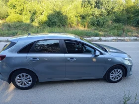 Kia Ceed 1.4/100кс. | Auto.bg — изображение 2 Kia Ceed 1.4/100кс. | Auto.bg — изображение 2