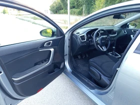 Kia Ceed 1.4/100кс. | Auto.bg — изображение 4 Kia Ceed 1.4/100кс. | Auto.bg — изображение 4