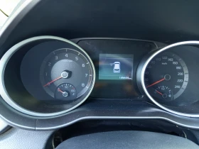 Kia Ceed 1.4/100кс. | Auto.bg — изображение 6 Kia Ceed 1.4/100кс. | Auto.bg — изображение 6