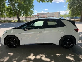 VW ID.3 1-st Plus Pro Performenca | Auto.bg — изображение 5 VW ID.3 1-st Plus Pro Performenca | Auto.bg — изображение 5