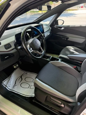 VW ID.3 1-st Plus Pro Performenca | Auto.bg — изображение 8 VW ID.3 1-st Plus Pro Performenca | Auto.bg — изображение 8
