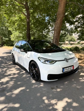 VW ID.3 1-st Plus Pro Performenca | Auto.bg — изображение 2 VW ID.3 1-st Plus Pro Performenca | Auto.bg — изображение 2
