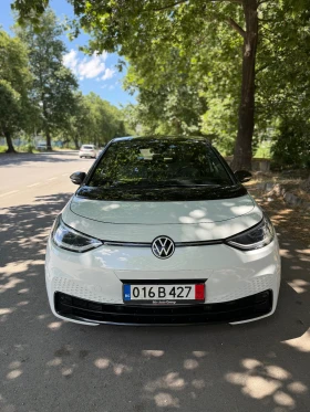 VW ID.3 1-st Plus Pro Performenca | Auto.bg — изображение 3 VW ID.3 1-st Plus Pro Performenca | Auto.bg — изображение 3