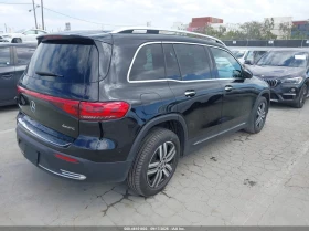 Mercedes-Benz EQB 300 Suv 4Matic | Auto.bg — изображение 4 Mercedes-Benz EQB 300 Suv 4Matic | Auto.bg — изображение 4