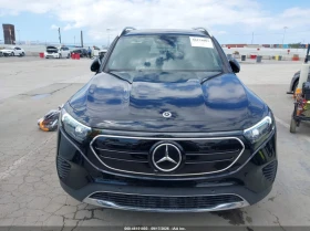 Mercedes-Benz EQB 300 Suv 4Matic | Auto.bg — изображение 12 Mercedes-Benz EQB 300 Suv 4Matic | Auto.bg — изображение 12