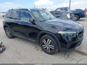 Mercedes-Benz EQB 300 Suv 4Matic