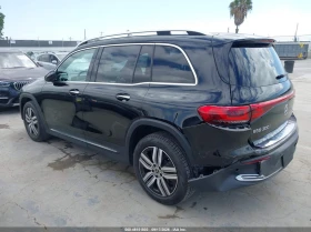 Mercedes-Benz EQB 300 Suv 4Matic | Auto.bg — изображение 3 Mercedes-Benz EQB 300 Suv 4Matic | Auto.bg — изображение 3
