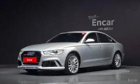 Audi A6 3.0 TFSI Quattro Dynamic/ПОДГРЕВ/ОБДУХВАНЕ/ШИБЕДАХ