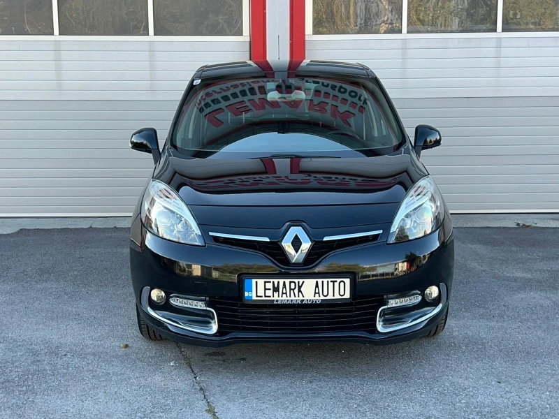 Renault Scenic 1.5DCI KEY LESS START STOPNAVI KLIMATRONIK EVRO 5B - 8900 лв. / 4550.50 € - 90049159 1 | Car24.bg Renault Scenic 1.5DCI KEY LESS START STOPNAVI KLIMATRONIK EVRO 5B - 8900 лв. / 4550.50 € - 90049159 1