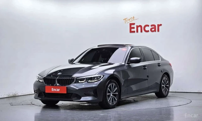 BMW 320 * 320d * ЦЕНА ДО БГ - 20100 € - 40198648 1 | Car24.bg BMW 320 * 320d * ЦЕНА ДО БГ - 20100 € - 40198648 1