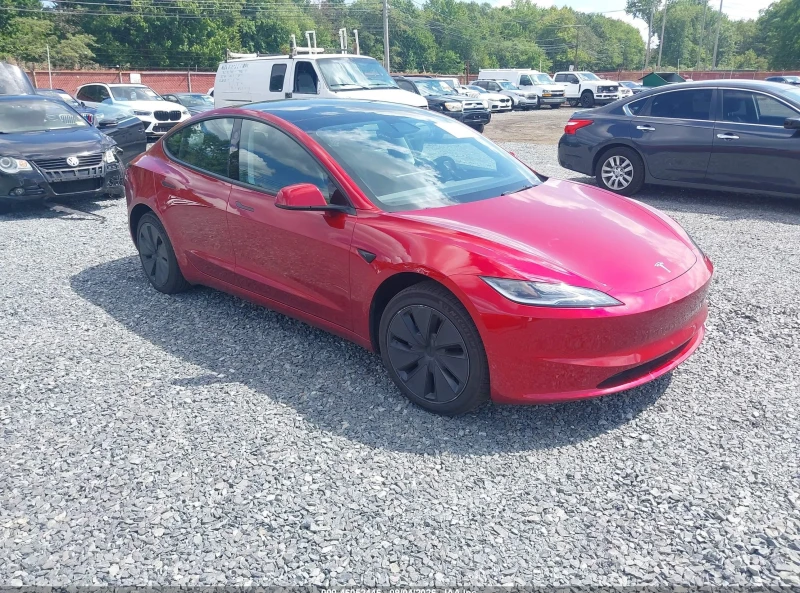 Tesla Model 3 - 26200 € - 12083932 1 | Car24.bg Tesla Model 3 - 26200 € - 12083932 1