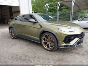 Lamborghini Urus PERFORMANTE CARFAX АВТО КРЕДИТ - Car24.bg Lamborghini Urus PERFORMANTE CARFAX АВТО КРЕДИТ
