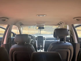 Chevrolet Captiva 3.2i LPG | Mobile.bg — малка снимка 9
