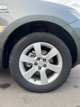 Hyundai Santa fe 2.2 4WD/АВТОМАТ/ПОДГРЕВИ/ANDROID/КОЖА ТОП!!! - 11990 лв. / 6130.39 € - 50409959 8 | Car24.bg Hyundai Santa fe 2.2 4WD/АВТОМАТ/ПОДГРЕВИ/ANDROID/КОЖА ТОП!!! - 11990 лв. / 6130.39 € - 50409959 8