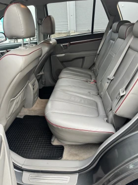 Hyundai Santa fe 2.2 4WD/АВТОМАТ/ПОДГРЕВИ/ANDROID/КОЖА ТОП!!! - 11990 лв. / 6130.39 € - 50409959 16 | Car24.bg Hyundai Santa fe 2.2 4WD/АВТОМАТ/ПОДГРЕВИ/ANDROID/КОЖА ТОП!!! - 11990 лв. / 6130.39 € - 50409959 16