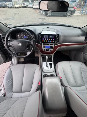 Hyundai Santa fe 2.2 4WD/АВТОМАТ/ПОДГРЕВИ/ANDROID/КОЖА ТОП!!! - 11990 лв. / 6130.39 € - 50409959 13 | Car24.bg Hyundai Santa fe 2.2 4WD/АВТОМАТ/ПОДГРЕВИ/ANDROID/КОЖА ТОП!!! - 11990 лв. / 6130.39 € - 50409959 13