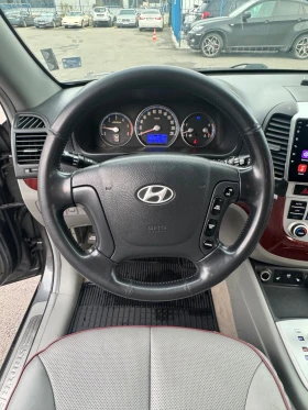 Hyundai Santa fe 2.2 4WD/АВТОМАТ/ПОДГРЕВИ/ANDROID/КОЖА ТОП!!! - 11990 лв. / 6130.39 € - 50409959 14 | Car24.bg Hyundai Santa fe 2.2 4WD/АВТОМАТ/ПОДГРЕВИ/ANDROID/КОЖА ТОП!!! - 11990 лв. / 6130.39 € - 50409959 14